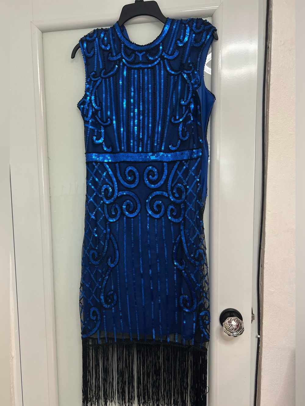 Costume outfit
